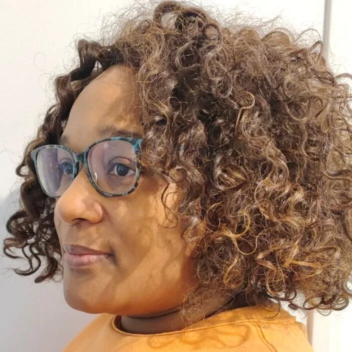 Sandrine Jean-Denis