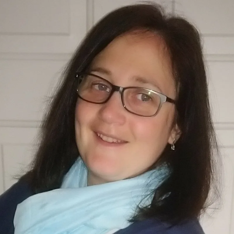 Audrey Dahoux