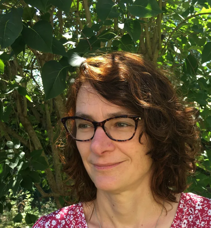 Mireille Lessirard