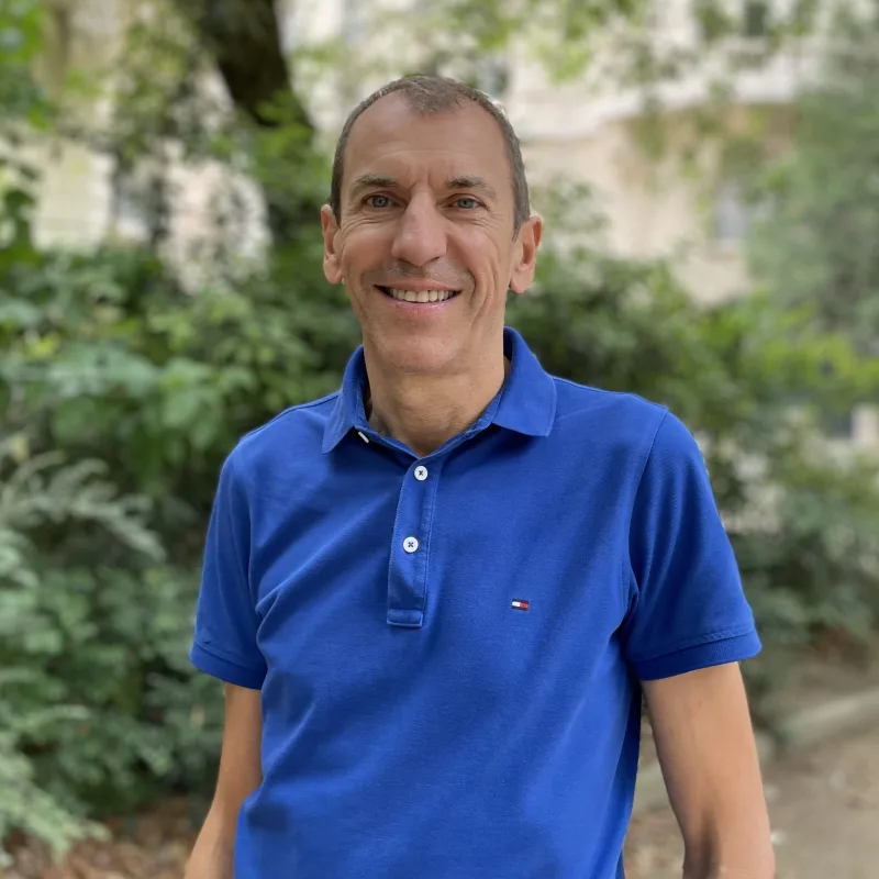 Joël Jégo