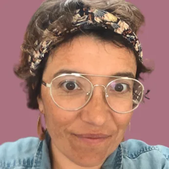 Melanie Olivier