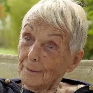 Irene Grosjean