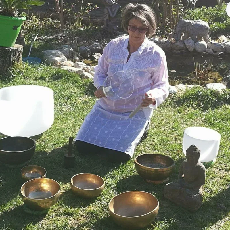 Pascale Ribail