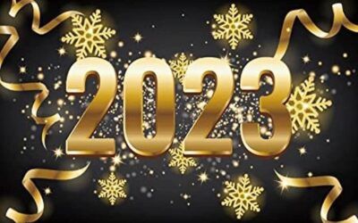 Meilleurs voeux pour la nouvelle année 2023 avec la Femma.fr