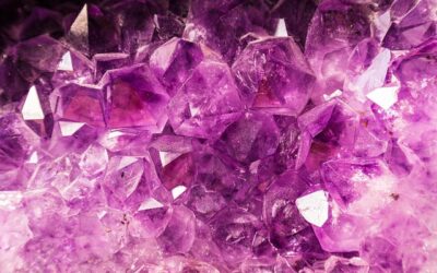 L’énergie des cristaux et leur subtilité