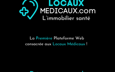 Présentation locauxmedicaux.com