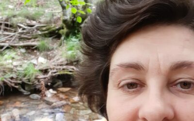 Agnès Valero, Thérapeute Femma à Ales Trame Shiatsu Wuo Tai