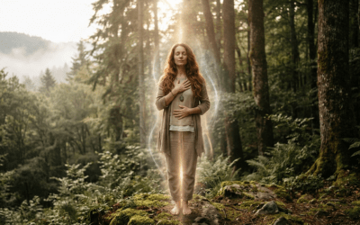 👉 Le Retour à Soi : L’art de l’alignement véritable.