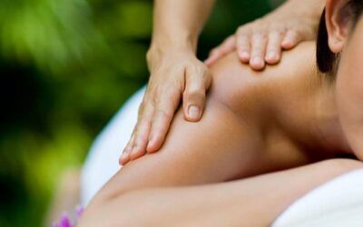 Formations au massage chinois TUINA près de Toulon 83 Var