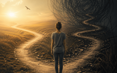 Pourquoi tu attires toujours les mêmes situations ?