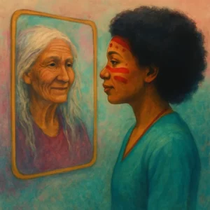 Le jugement comme miroirs