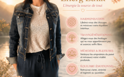 UN TEMPS POUR SOI… UN SOIN POUR SE RECONNECTER À SOI