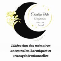 Charlène ODIC Guidances intuitives, soins énerg. à distance