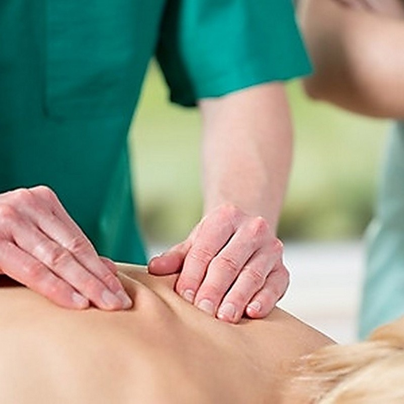 Formation au massage chinois TUINA