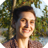 Anna Gerecht