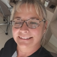 Sonia NAGEL