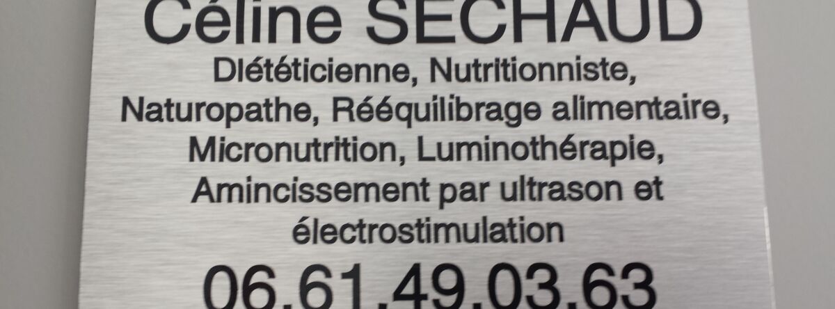 SECHAUD