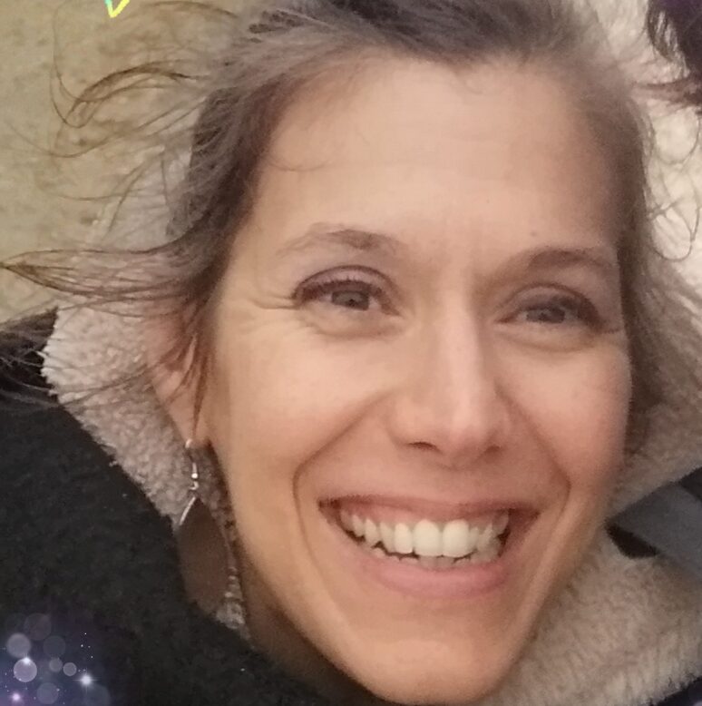 Marie Marie Dussieux