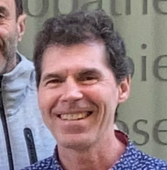 Daniel Poirier