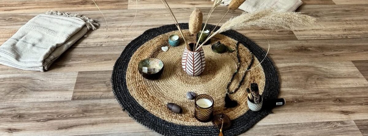 Marleneyoga Surmontapis